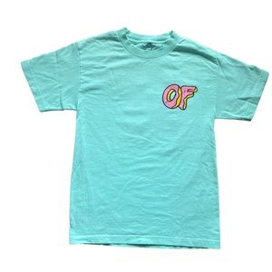 Odd Future tee shirt